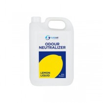 SUREAIR LIQUIDO LEMON 5L
