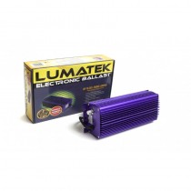 BALASTRO LUMATEK 600 WATT+REGULADOR