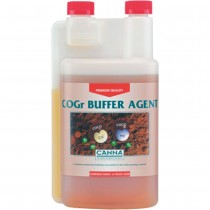 CANNA BUFFER AGENT 1 L