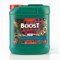 CANNA CANNABOOST 10 L