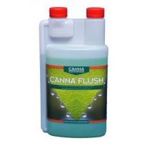 CANNA FLUSH 0,25 L 