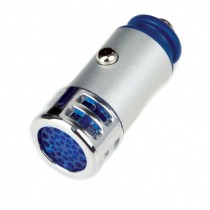 PURIFICADOR AIRE AUTOMÓVIL 12 V