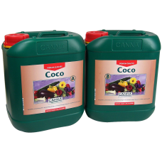 CANNA COCO A+B 5 L