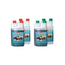 CANNA AQUA FLORES 1 L