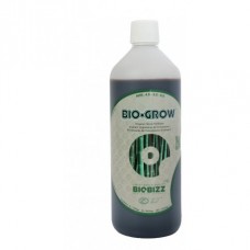 BIO BIZZ BIOGROW 5 L