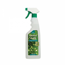 CANNA CURE RTU 0,75 L