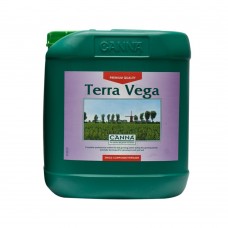CANNA TERRA VEGA 5 L