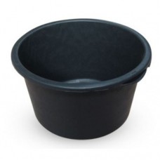 DEPOSITO REDONDO BAJO 150L