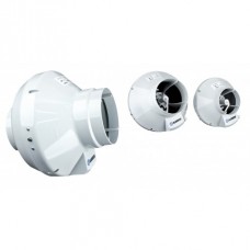 CONTROL DE CLIMA EXTRACTORES EXTRACTOR CENTRO BLAUBERG 100 MM (250 M3/H)