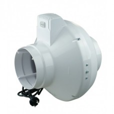 CONTROL DE CLIMA EXTRACTORES EXTRACTOR CENTRO BLAUBERG 125-2 VEL (265-355 M³/H)