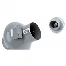 CONTROL DE CLIMA EXTRACTORES EXTRACTOR MANROSE CENTRÍFUGO 125 MM (220 M3/H)