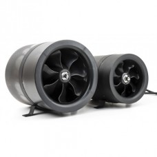 CONTROL DE CLIMA EXTRACTORES EXTRACTOR VORTEX 315 MM (2600 M3/H) CYCLONE