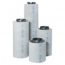 FILTRO CARBÓN 375 BOCA 250 (1000 M3/H)