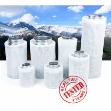 FILTRO MOUNTAIN AIR 150/500 697M3/H