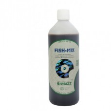 BIO BIZZ FISH-MIX 5 L