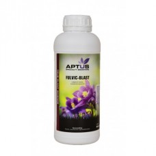 APTUS FULVIC BLAST 1 L