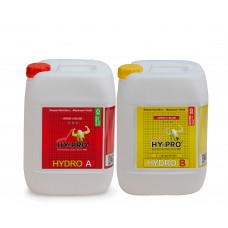 HY-PRO HYDRO A+B 20 L