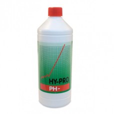 HY-PRO PH MENOS 1 L