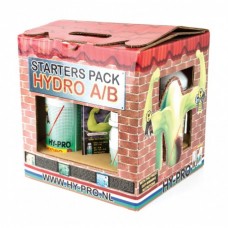 PACK HYDRO A+B PRO