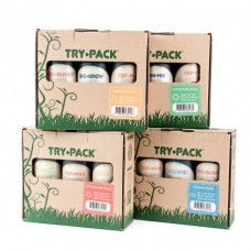 BIO BIZZ TRYPACK INDOOR BIOBIZZ