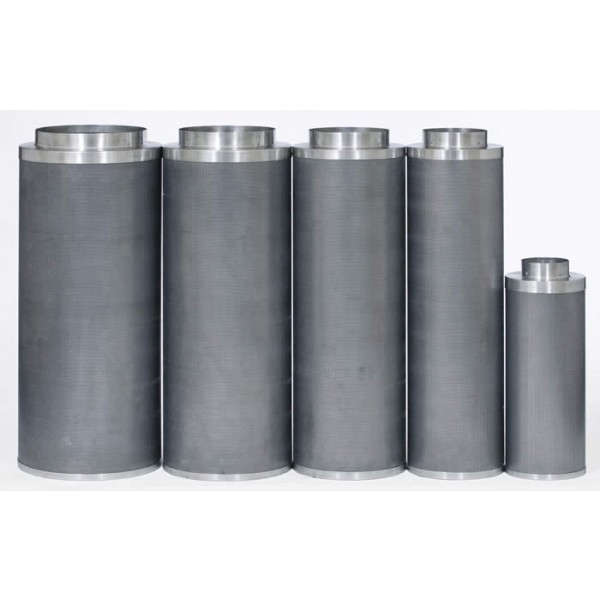 FILTRO CAN-LITE 2500 M3 (1 M BOCA 250)