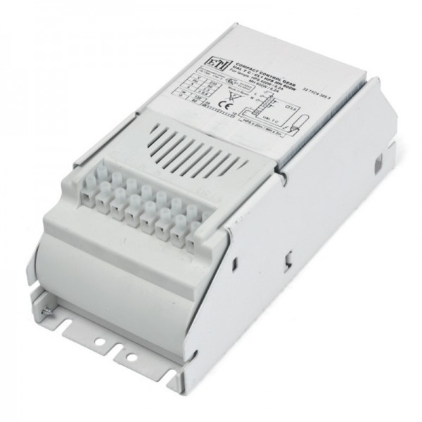 BALASTRO ETI 150 WATT