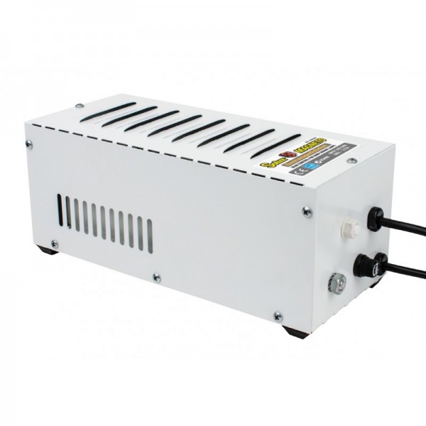 BALASTRO MAGNETO SOLUX 600W CAJA METAL