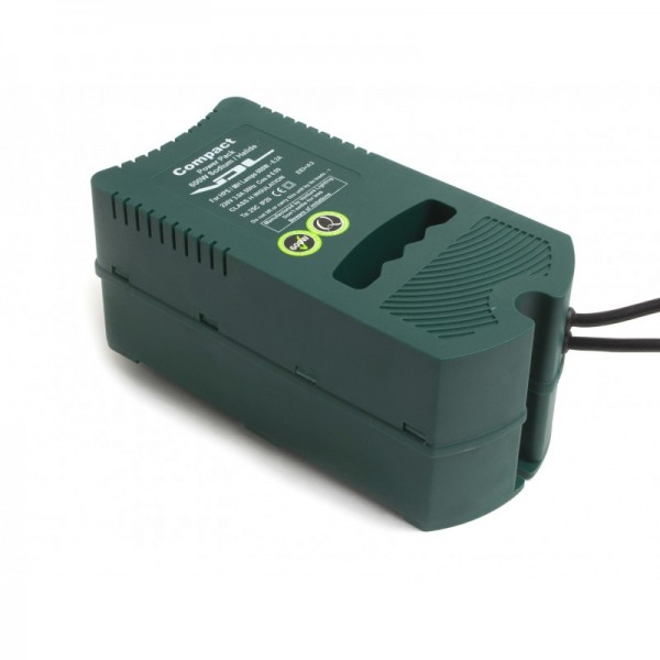 BALASTRO VDL 600 WATT