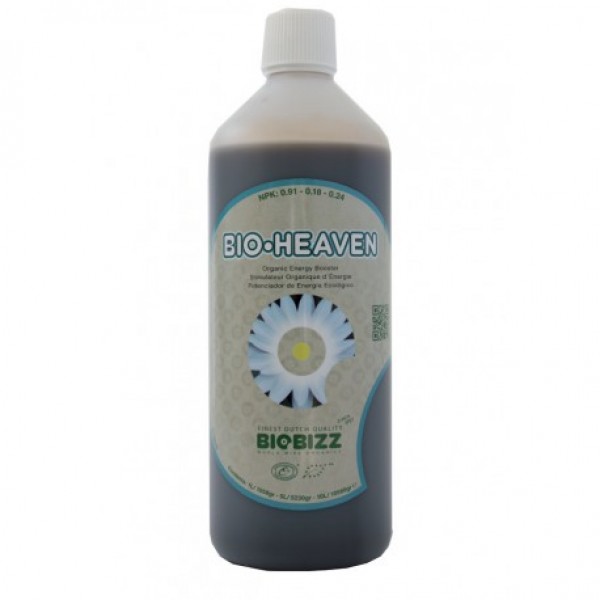 BIO BIZZ BIO HEAVEN 0,5 L