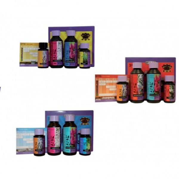 ATAMI BOOSTER SOIL PACKAGE B’CUZZ