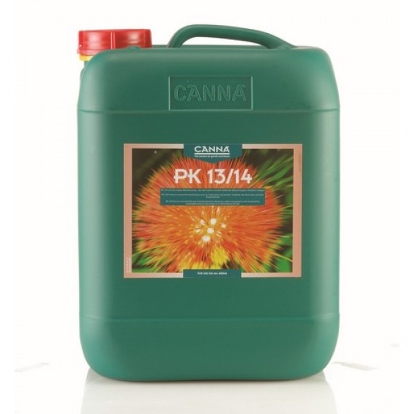 CANNA PK 13-14 (10 L)
