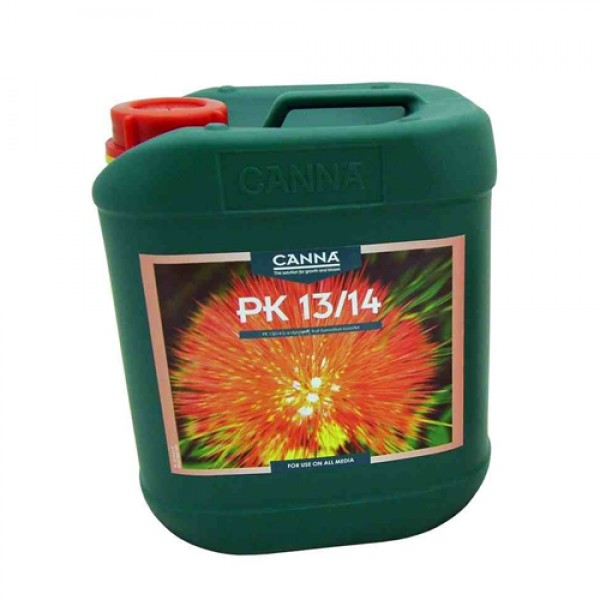 CANNA PK 13-14 (5 LT)