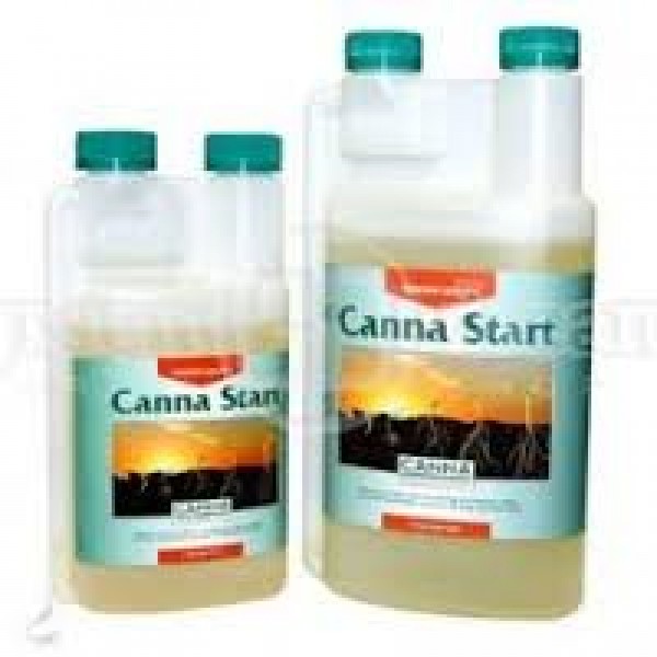 CANNA START ES 0,5 L