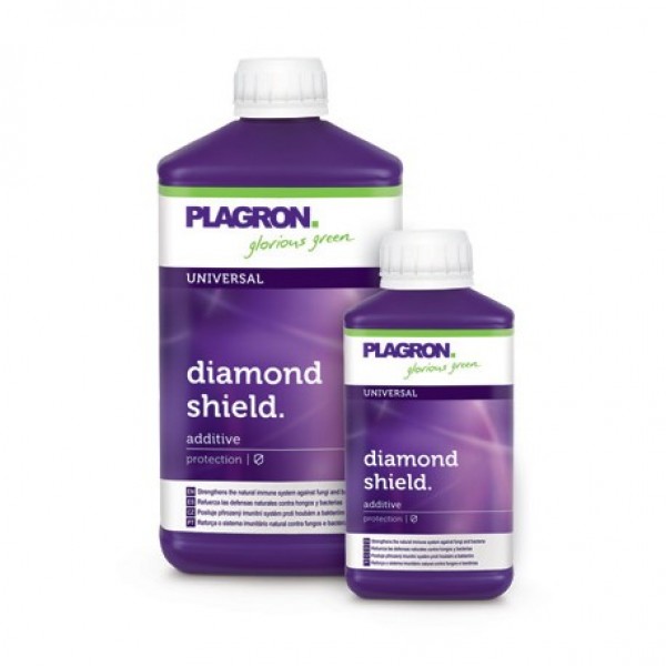 PLAGRON DIAMOND SHIELD 250 ML