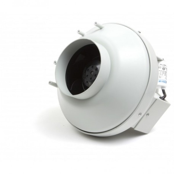 CONTROL DE CLIMA EXTRACTORES EXTRACTOR RVK 100 A1 (160 M3/H)