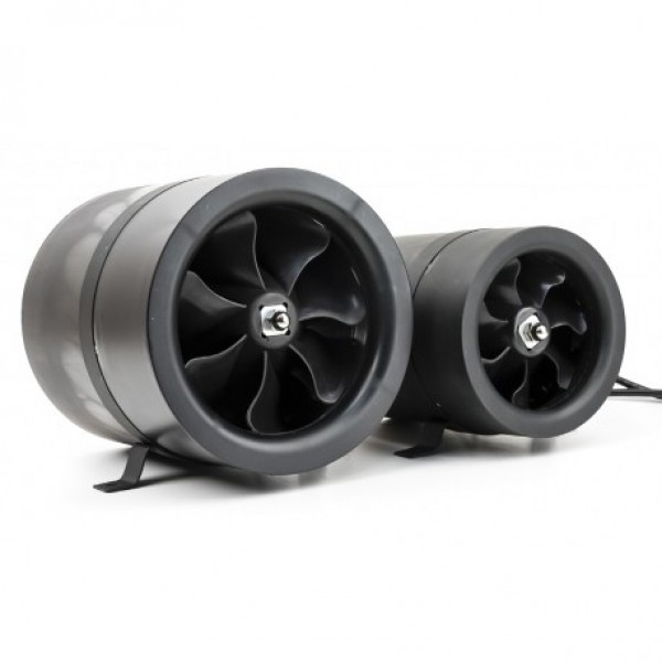 CONTROL DE CLIMA EXTRACTORES EXTRACTOR VORTEX 315 MM (2600 M3/H) CYCLONE