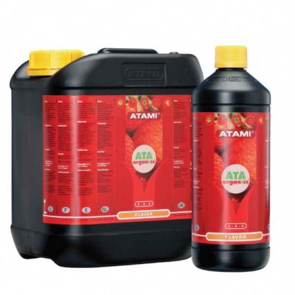 ATAMI FLAVOR 5 L