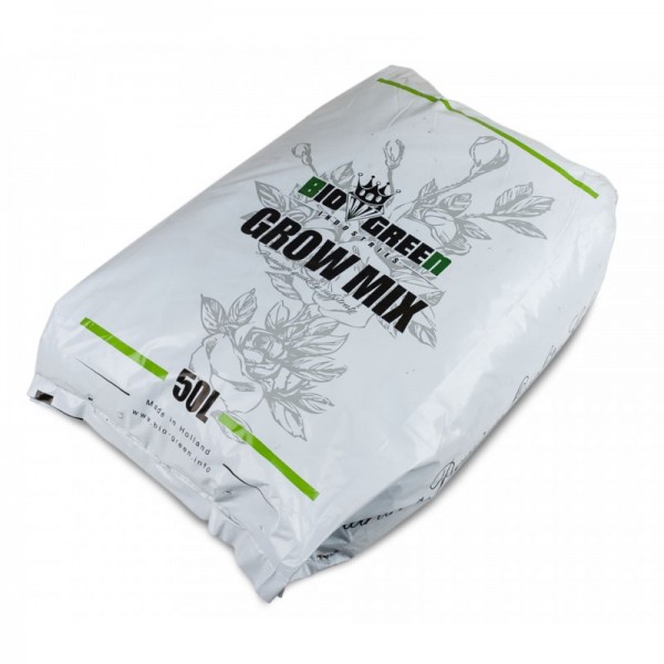 Grow Mix Biogreen 50L