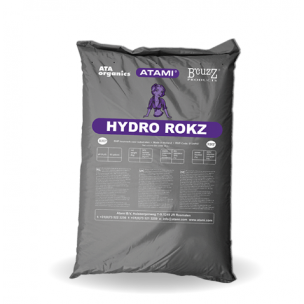 Hydro Rokz B'Cuzz 45 L