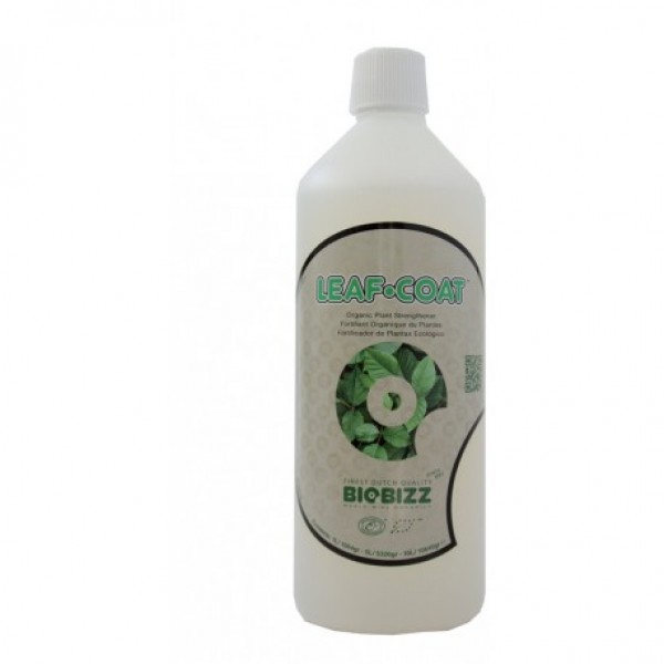 BIO BIZZ LEAF COAT 500 ML