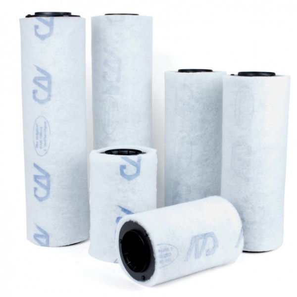 FILTRO CAN 1500 75M3 PLASTICO