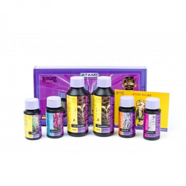 ATAMI MICRO KIT HYDRO B’CUZZ