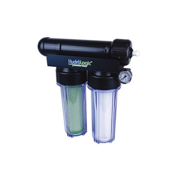 OSMOSIS INVERSA HYDRO-LOGIC 400L/DIA